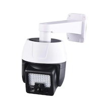 POWERMASTER PM-17790 SENSÖRLÜ 44 LEDLİ 5.5V 3W SOLAR LAMBA