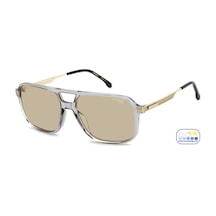 Carrera Güneş Gözlüğü - Photochromic Carrera 390/s 59 Kb7 Q6 Şeffaf