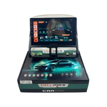 Honda Crv 2001-2006 Navimex Samsung İşlemcili Fanlı Profesyonel Oem Multimedia