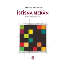 İstisna Mekan