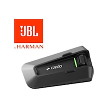 Cardo Packtalk Edge Jbl Bluetooth ve Intercom Tekli Paket N11.63