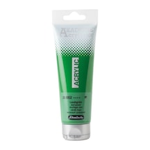 Schmincke : Akademie Akrilik Boya : Leaf Green : 120 Ml