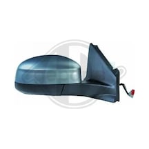 Dis Dikiz Aynası Sag Mondeo 2007-2010 5