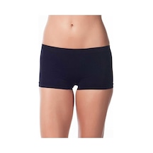 Miss Fit 1202 Dikişsiz Şort Külot