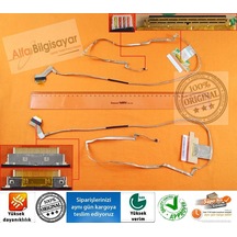 Alfabilgisayar Lenovo Uyumlu G500, G505, G510 Data Kablo Lcd Lvds Flex Cable Sıfır