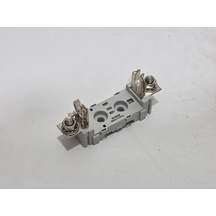 Hrc Nh00 Tipi Sigorta Tabanı 660v 160a 1 Adet
