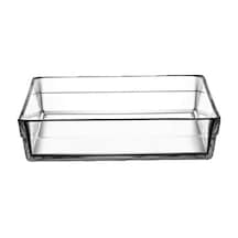 Paşabahçe 59314 Premium Borcam Kare Tepsi