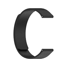 Redmi Watch 5 Active/lite Amazfit Pace 1/2 22mm Kordon Kabartmalı Magetli Silikon Band 136