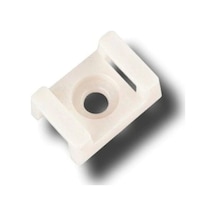 Çetsan Vidalı Kroşe 17X23 Mm. (100 Adet) Cb.01723