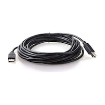 Dk-cb-usb2prnl500 5 M Usb Printer Kablosu