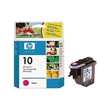 Hp 10 C4802A Kırmızı Kafa Kartuşu