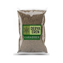 Derya Eren Karabiber Toz Taze Öğütülmüş 100 G