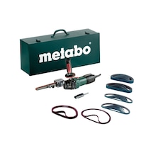 Metabo BFE 9-20 Set Dar Alan Zımpara Makinesi