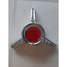 İtibar 3 Kol Kırmızı Disk Fırfırı
