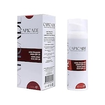 Capicade Leke Önleyici Spf 30 Krem 50 Ml