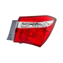 Toyota Corolla Re181 Stop Lambasi Sag 2013-2018 Ulo 1130012