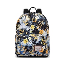 Smart Bags Papatya Unisex Sırt Çantası Smb3225 Papatya Çok Renkli