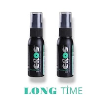 Süper Eros Long Time Sprey X 2 Adet