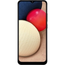 Samsung Galaxy A02S Duos 32 GB (Samsung Türkiye Garantili)