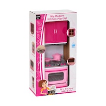 02304 Fırın My Happy Kitchen 10pcs Mixed