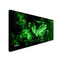 Gaming Mousepad Oyuncu Mousepad Faturalı Büyük Oyuncu Mousepad