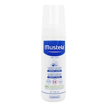Foam Shampoo For Newborns Yenidoğanı Şampuan 150 Ml