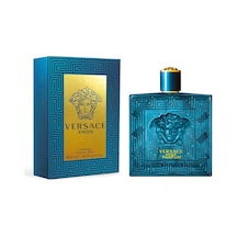Versace Eros Parfüm Edp 100 Ml Erkek Fresh