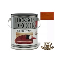 Mey İthalat Hickson Decor Wood Stain 2,5 Lt Chesnut