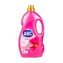 2 Adet Abc Soft Tutku Pembe 3 Lt Tekli