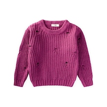 Koyu Pembe