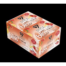 7stıck Sekersız Tropıcal Aromalı Blıster Sakız 9 Pcs 12adet 05811521