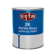 Sintaş Scaıa 1433004 Akrilik Kırmızı 2gr