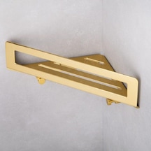 Duş Raf Sistemi Renk 93x71x211 Mm