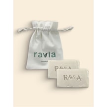 Ravla Değerli Yağlar Sabunu - 180-190g 2 Adet