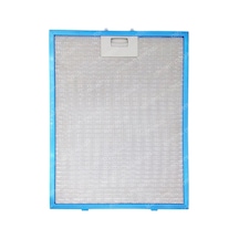 Ysf İle Uyumlu 27.8 X 35.5 Cm Ankastre Aspiratör Davlumbaz 278 X 355 Mm Alüminyum Yağ Filtresi