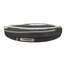 Röntgen 4,86x34x1,1 Bimetal Şerit Testere 4/6 Diş - M-42
