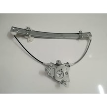 Accent Cam Krikosu 95-00 Üçgen Ön Sağ 82404 22010