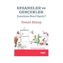 Efsaneler ve Gerçekler - Temel Aksoy - CEO Plus