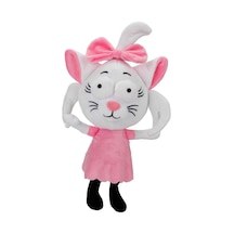 Karakter Peluş 25 Cm. Pembe