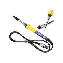 Baku Bk-936 50 Watt Yedek Havya Sapı 5 Pin Dişi Fişli Bk-878l2 Uyumlu