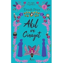 Akıl ve Cinayet - Tirzah Price - GO!
