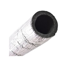 75 Mm Alüminyum Folyolu Boru Izole Kılıf (2 Mt - 3 Adet)