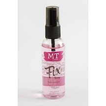Mt - 514 - Makyaj Sabitleyici - Csmo-tex - - Pembe