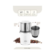 Sinbo SCM-2982 Kahve & Baharat Öğütücü