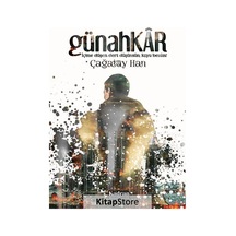 Günahkar - Çağatay Han - Kadran Medya&Yayıncılık