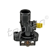 Topran Termostat Demir Cıtroen C C C Peugeot Volvo S V Tpr-723015001