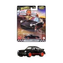 Boulevard Premium Araçlar Porsche 911 Carrera Rs 2.7 Gjt68 - Jbl19 Açık Bej