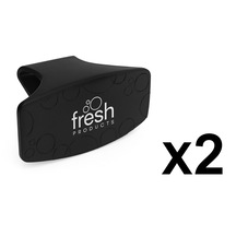 Fresh Products Clip 2.5 Bodrum Nights Kokusu 2 Adet