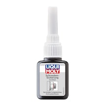 Vida Emniyeti Yüksek Mukavemetli 10 G Vida Emniyeti Ürün No: 3803