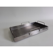 Pişirme ve Damlama Tepsisi Paslanmaz Ürün